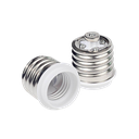 ADAPTER E40 TO E27 محول بورسلان