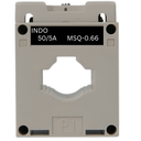 INDO Current Transformer 50/5 MSQ-0.66