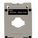 INDO Current Transformer 600/5 MSQ-0.66