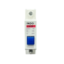 INDO LED Indicator Breaker C45D Square