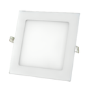 Spot LED Panel Light 18W White (Square-Recessed)