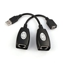 USB RJ45 Extension adapter up to 150 ft length