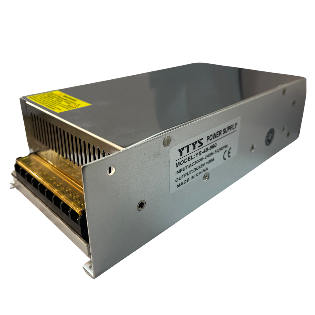 Power Supply 48V-20A