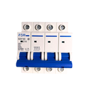ZOII MCB Breaker 4 Pole AC