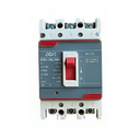 ZOII MCCB Breaker 3 Pole AC