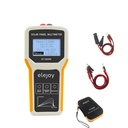 Elejoy LCD Solar panel multimeter Max 1600W Model: EY1600W