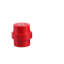 Insulator SM25 6KV-Screw 6mm