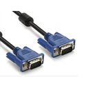 Velly Good VGA CABLE M/M Black
