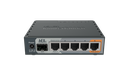 MikroTik hEX S RB760iGS