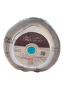 Liban Cables NYZ 2x1,00 100YD شريط مبسط ابيض