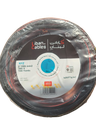 Liban Cables NYZ 2x1,00RN 100YD شريط مبسط ملون