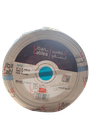 Liban Cables NYZ 2x1,50 100YD شريط مبسط ابيض