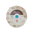 Liban Cables NYMHY 2x1,5 100YD شريط مبروم أبيض