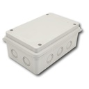 Waddah Distribution Box 220x170x120