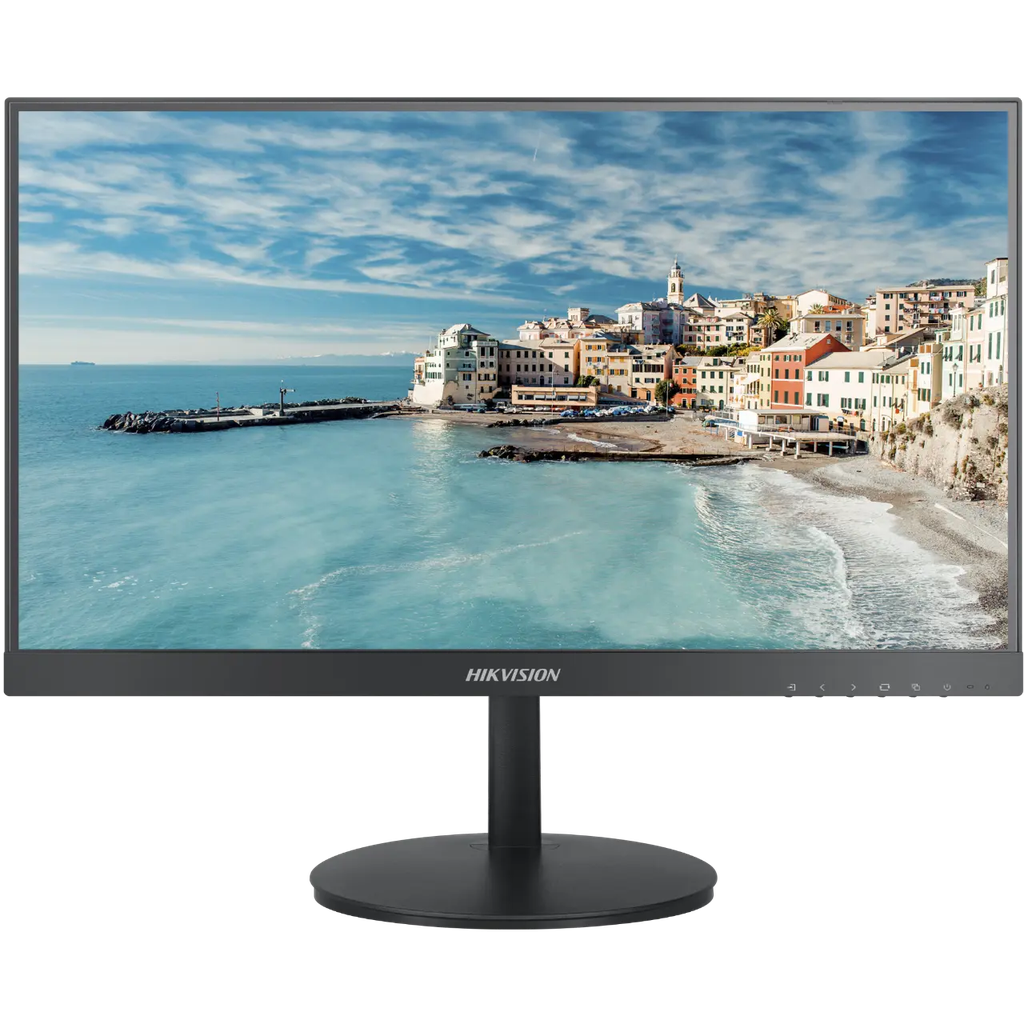 HIKVISION 21.5 inch FHD Borderless Monitor DS-D5022FN-C