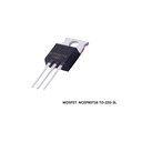 MOSFET NCEP85T16 TO-220-3L®