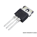 Mosfet IRF840PBF TO-220AB®
