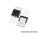 Mosfet IRFB4110PBF TO-220®