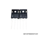 IGBT OST75N65HM TO-247®