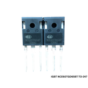 IGBT NCE60TD65BT TO-247®