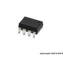 Optocoupler 3120A SOP-8®