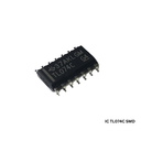 IC TL074C SMD®