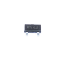 Schottky Diode WV4 BAT54S SMD SOT-23®