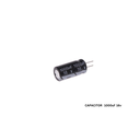 Capacitor 1000uf 16V 10x16x5mm®