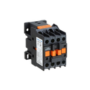 Turnmooner Industrial Contactor 3 poles CJX2-2510 CNT0108 LC1D2510(25A-40A)NO 220V