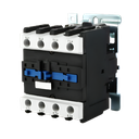 Turnmooner Contactor 4 poles (3 Poles+N) CJX2-80004 CNT0124 LC1D80004(80A-125A) 220V