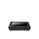 Cudy 8-Port Gigabit Desktop Switch, Model: GS108D 4.0
