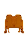 POTRIC Terminal Block MRK-4mm TR405 Yellow