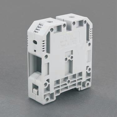 POTRIC Terminal Block MRK-16mm TR1601 Grey
