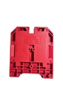 POTRIC Terminal Block MRK-70mm TR7002 Red