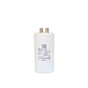 JYUL CBB60 CAPACITOR -2+2PIN CLASS B 35uf-475V 50*92