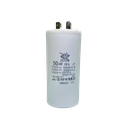 JYUL CBB60 CAPACITOR -2+2PIN CLASS B 50uf-450V 50*100