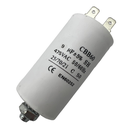 JYUL CBB60 CAPACITOR -2+2PIN CLASS B 90uf-450V 60*120