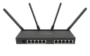 MikroTik RB4011iGS+5HacQ2HnD-IN