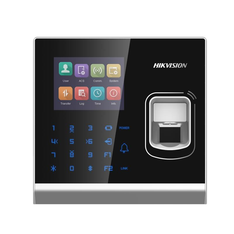 HIKVISION Pro Series Fingerprint Terminal DS-K1T201AEF