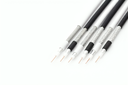 Super Star RG6 FPEAL Foil 128*0.12 PVC