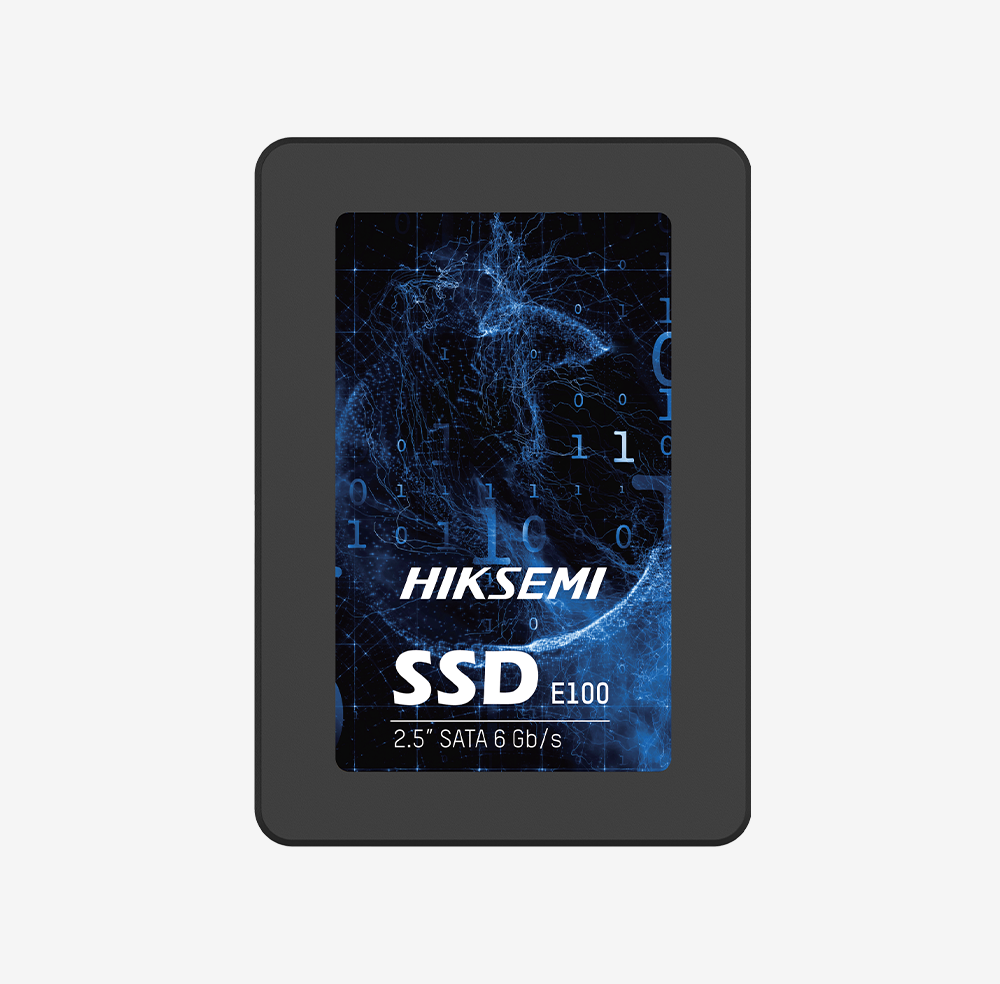HIKSEMI Solid State Drive (SSD) HS-SSD-E100