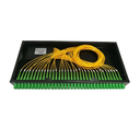 Unionfiber Rack Mounted PLC Splitter
