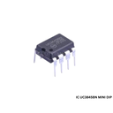 IC UC 3845BN MINI DIP ®