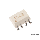 IC (Dip) TLP350 ®