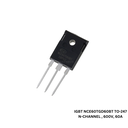IGBT NCE60TD60BT TO-247®