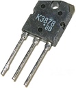 Mosfet 2SK3878 TO-3P ®