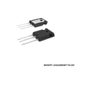 Mosfet JCS11N90WT TO-247 ®