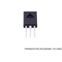 Transistor 2SC5353BL TO-126C ®