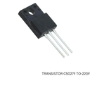 Transistor C5027F TO-220F ®