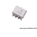 Optocoupler FOD3150A SOP-8 ®
